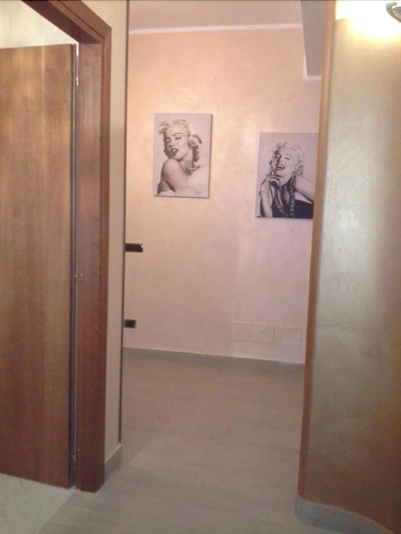 B&B Villa Bella - Lobi