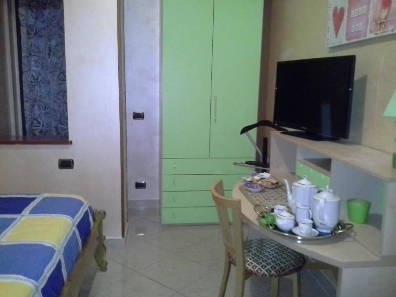 B&B Villa Bella - Oda