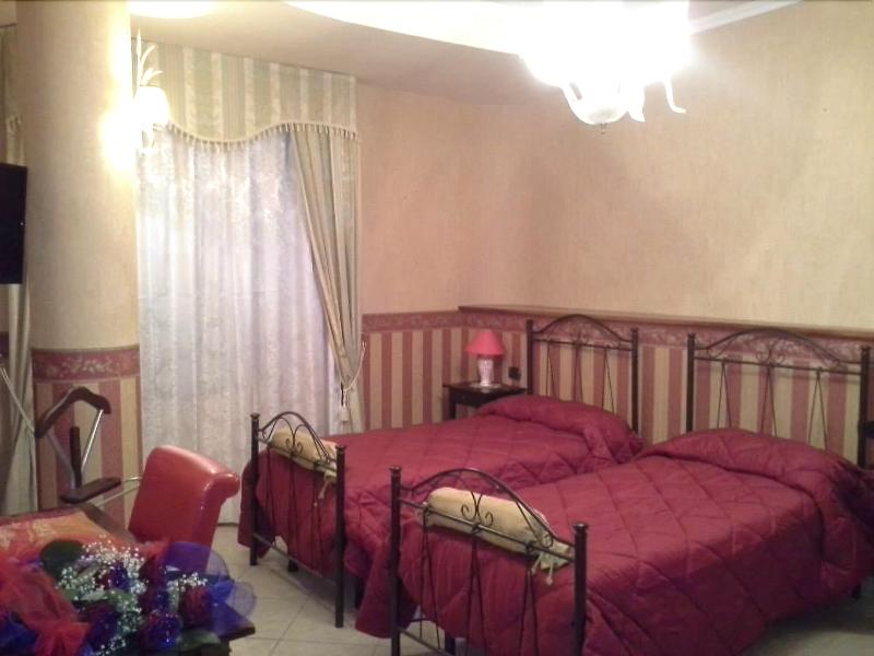 B&B Villa Bella - Oda