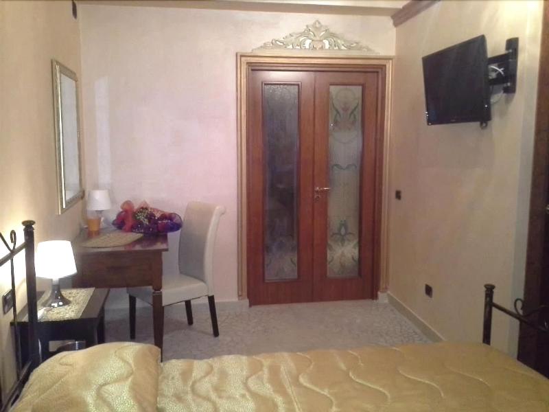 B&B Villa Bella - Oda