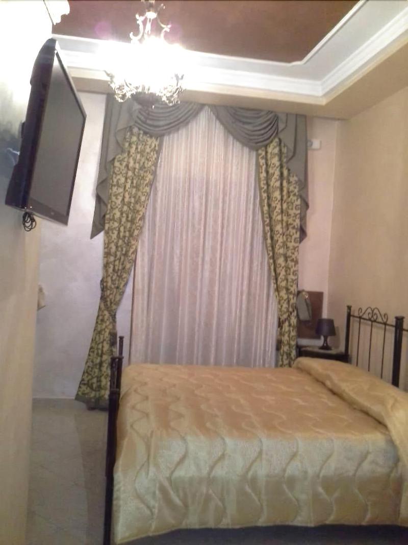 B&B Villa Bella - Oda