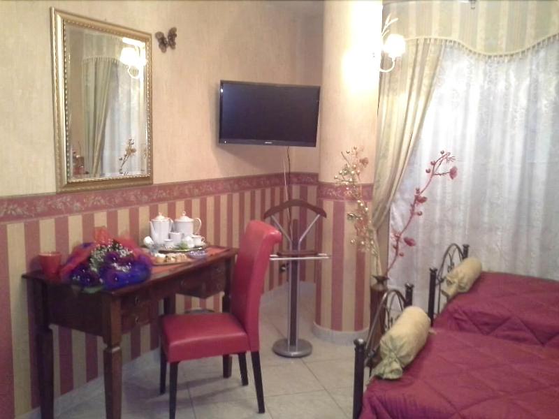 B&B Villa Bella - Oda