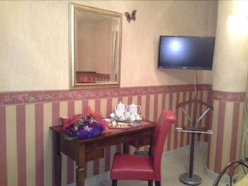 B&B Villa Bella - Oda