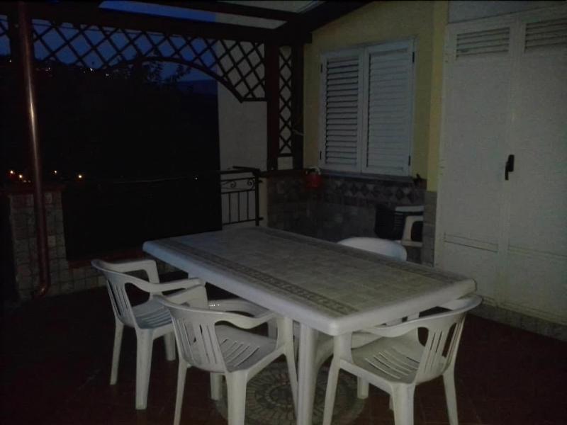B&B Villa Bella - Teras