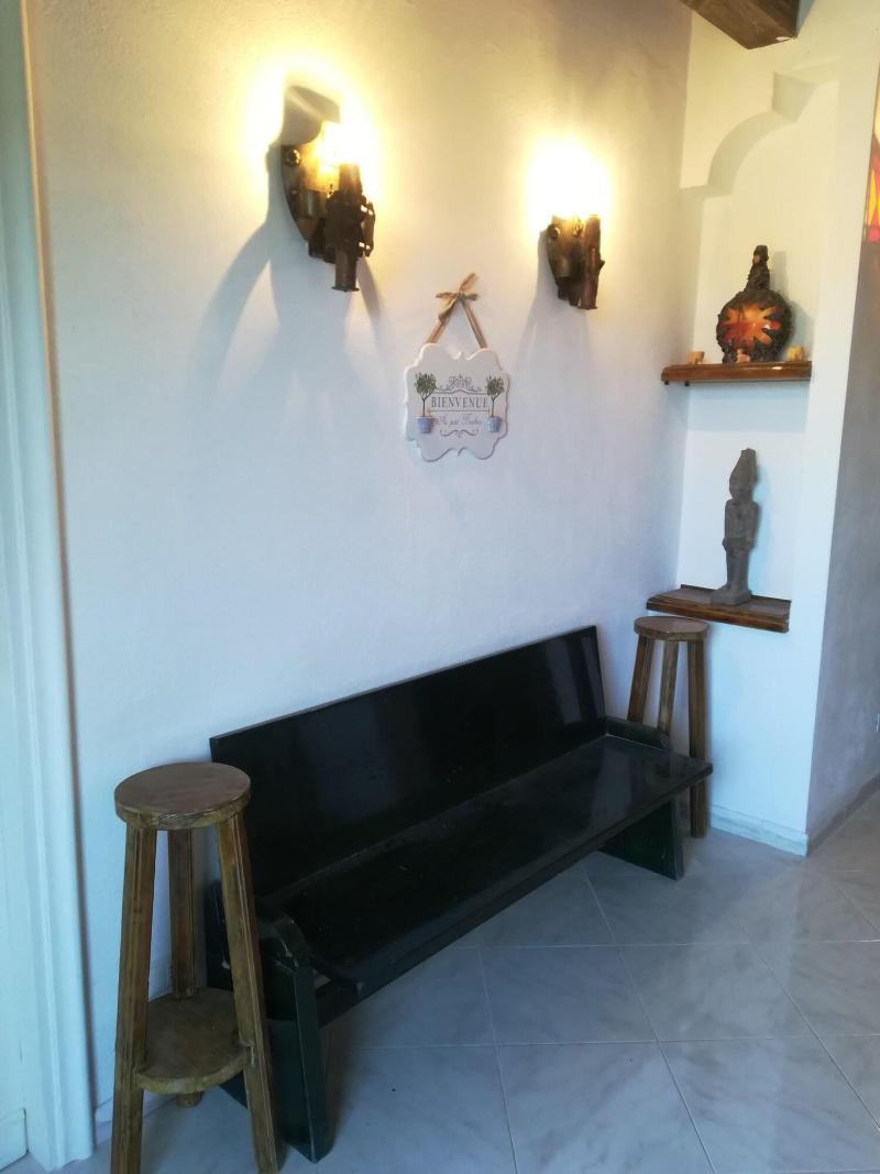 Casa Malò - Lobi