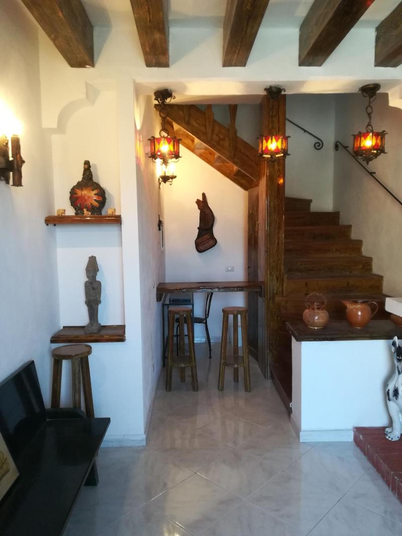 Casa Malò - Lobi