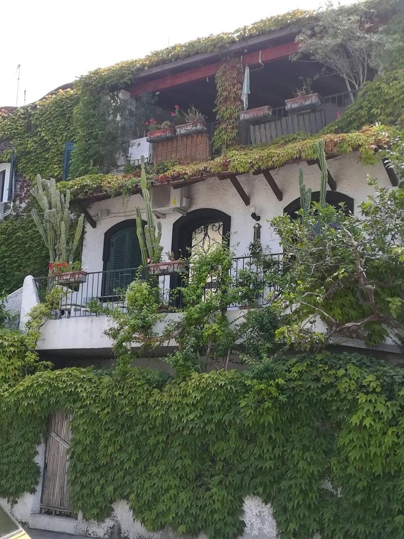 Casa Malò - Genel