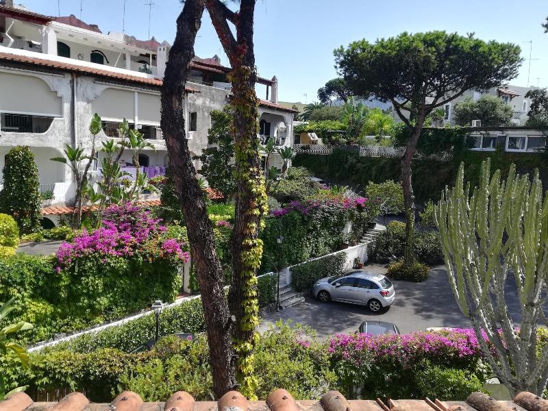 Casa Malò - Genel