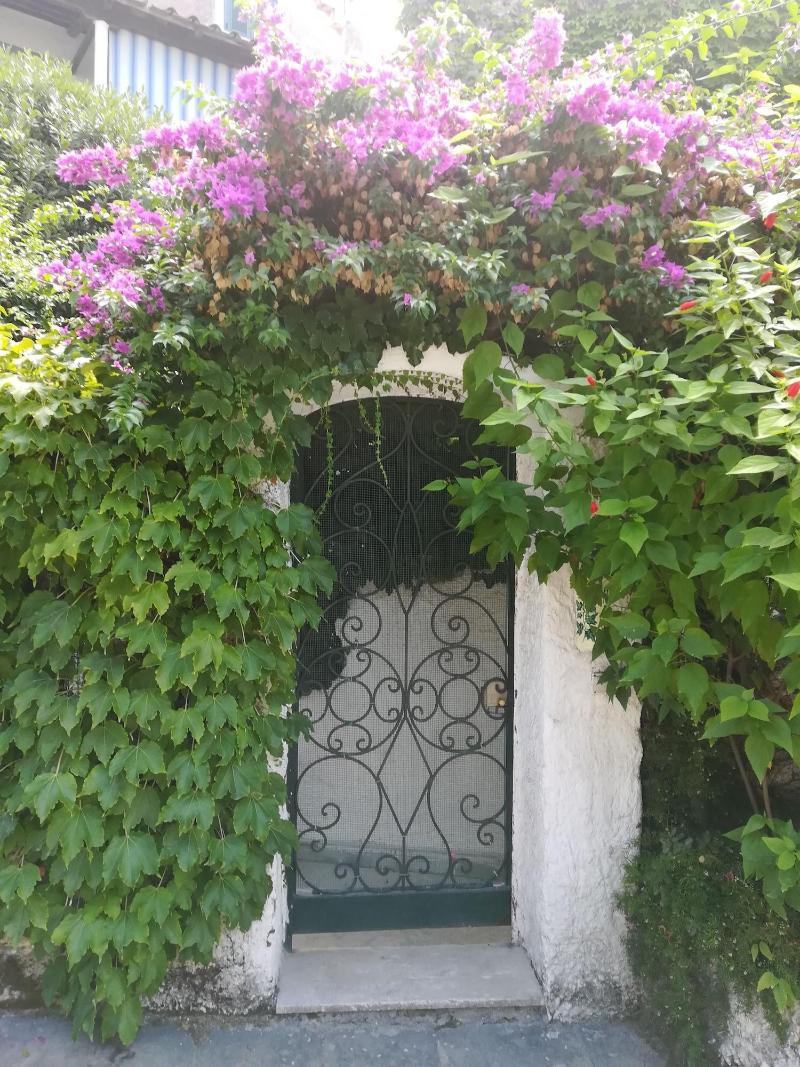 Casa Malò - Genel
