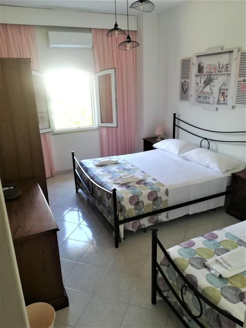 Casa Malò - Oda