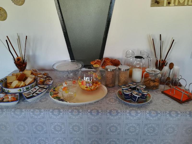 Casa Malò - Restoran