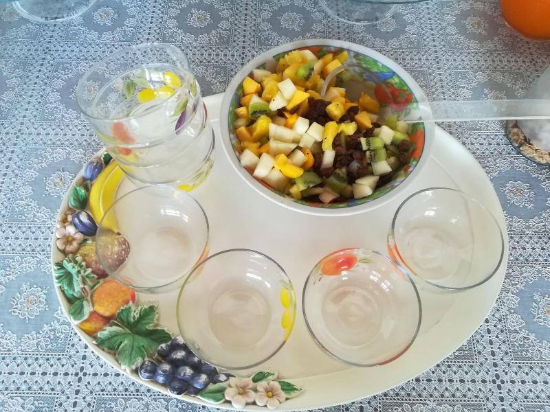 Casa Malò - Restoran