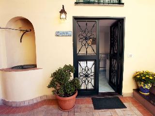 B&B La Grotta Marina otel fotoğrafı