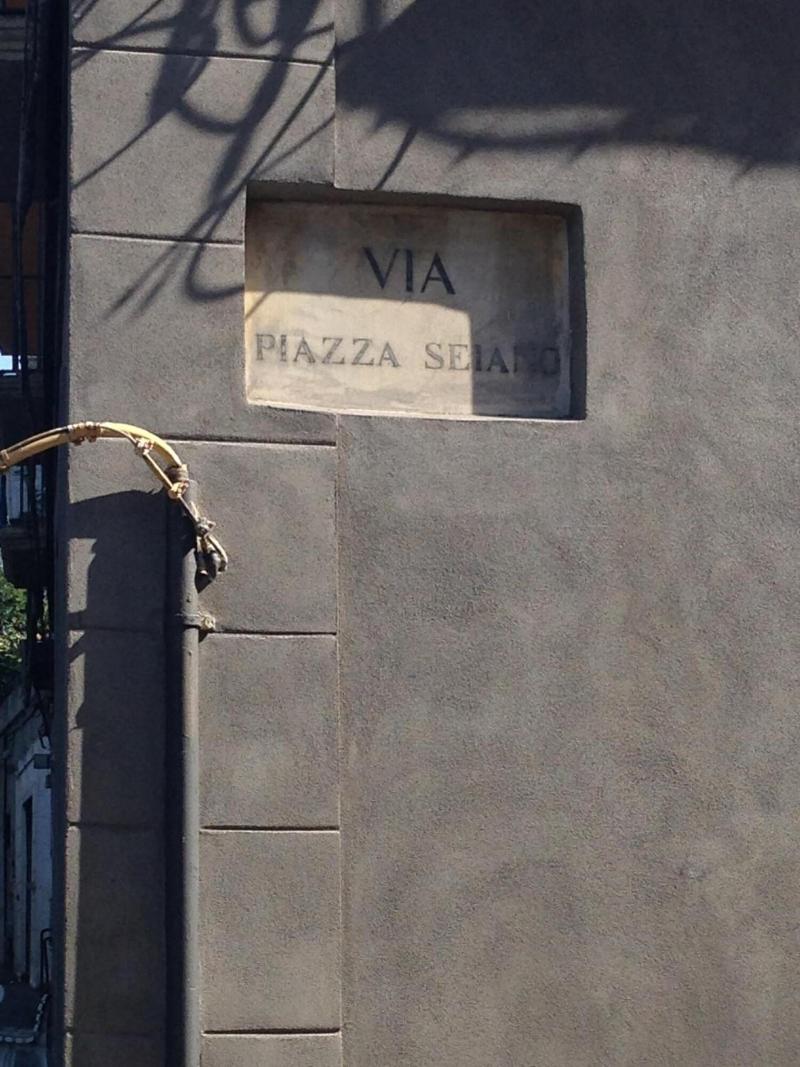 B&B La Grotta Marina - Genel