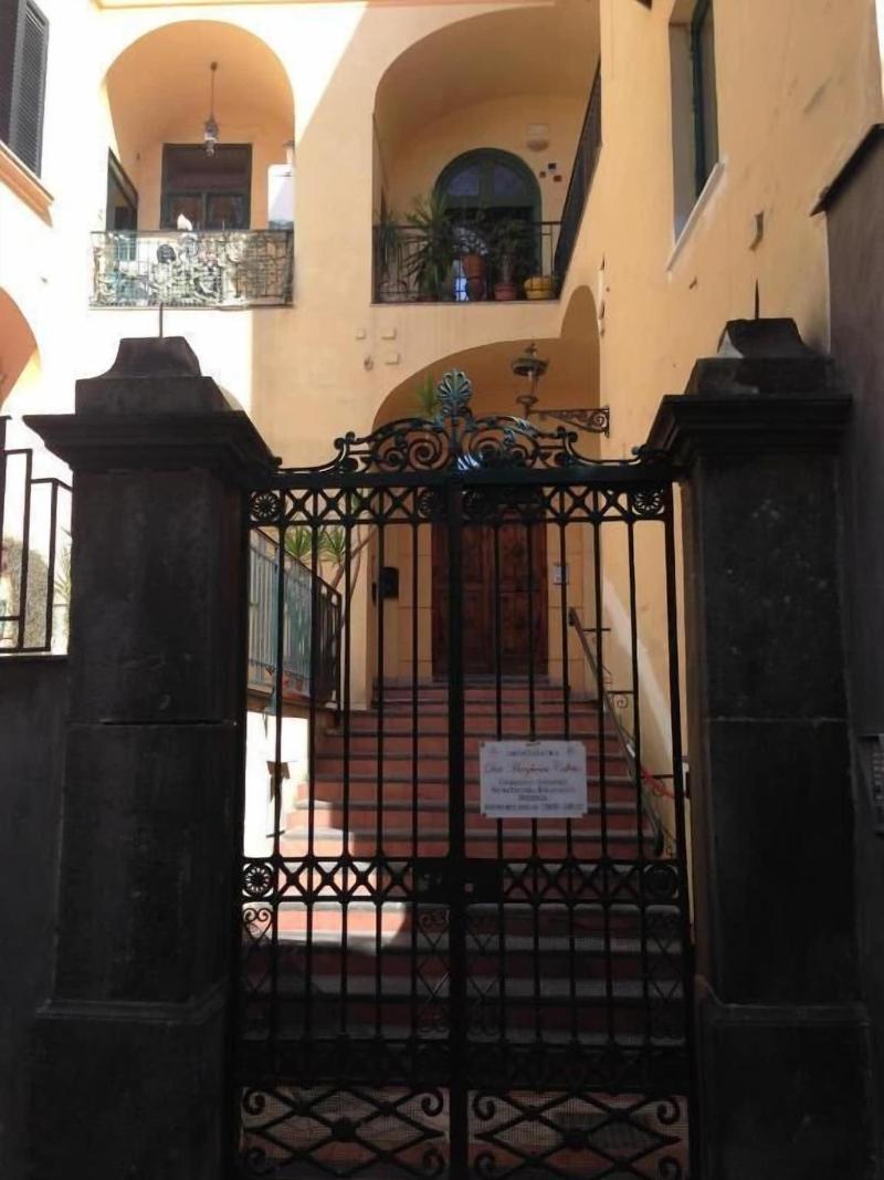B&B La Grotta Marina - Genel