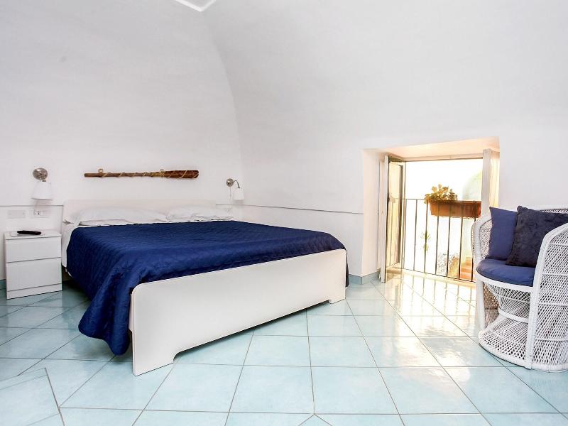 B&B La Grotta Marina - Oda