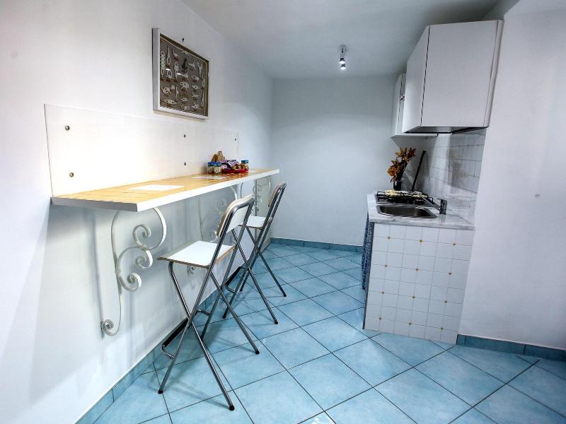 B&B La Grotta Marina - Oda