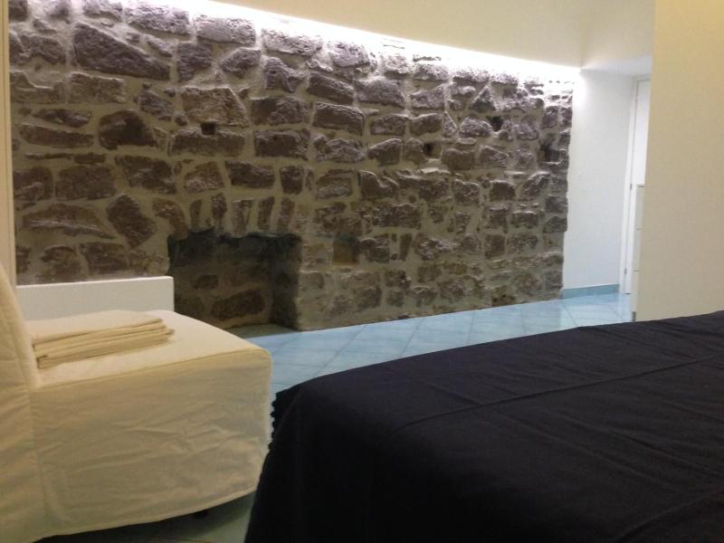 B&B La Grotta Marina - Oda