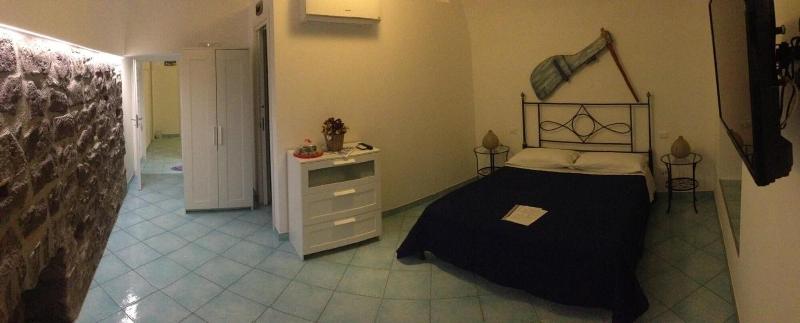 B&B La Grotta Marina - Oda