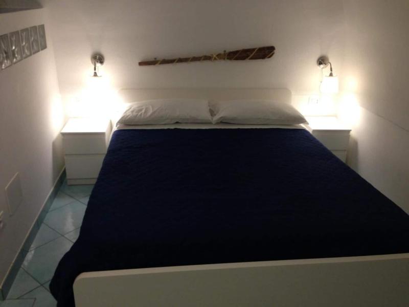 B&B La Grotta Marina - Oda
