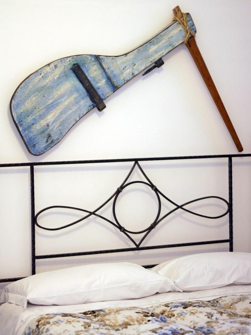B&B La Grotta Marina - Oda