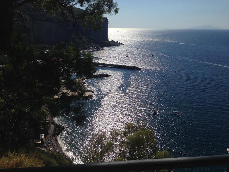 B&B La Grotta Marina - Plaj