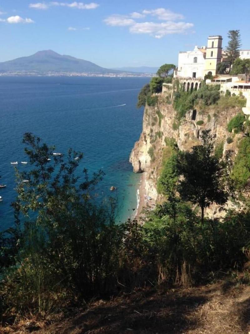 B&B La Grotta Marina - Plaj
