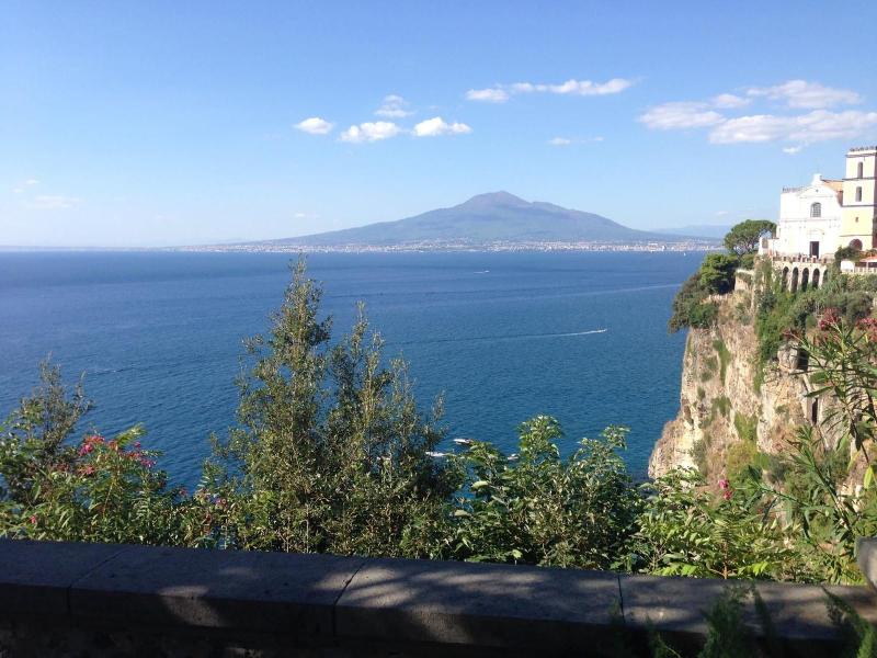 B&B La Grotta Marina - Plaj