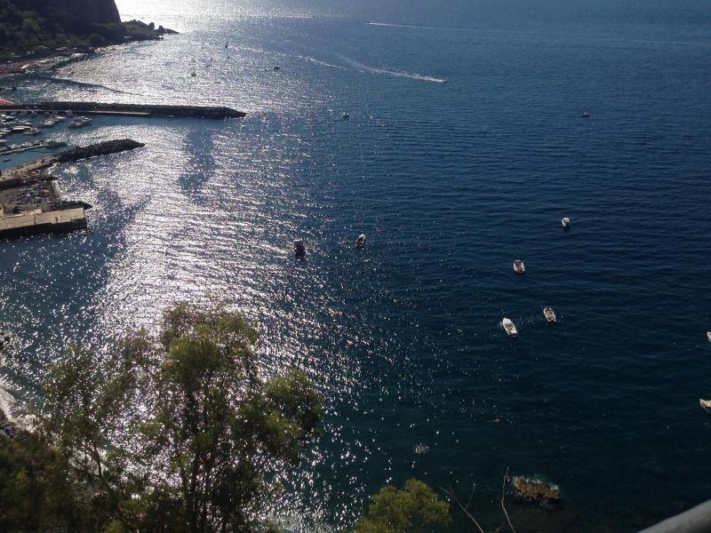 B&B La Grotta Marina - Plaj