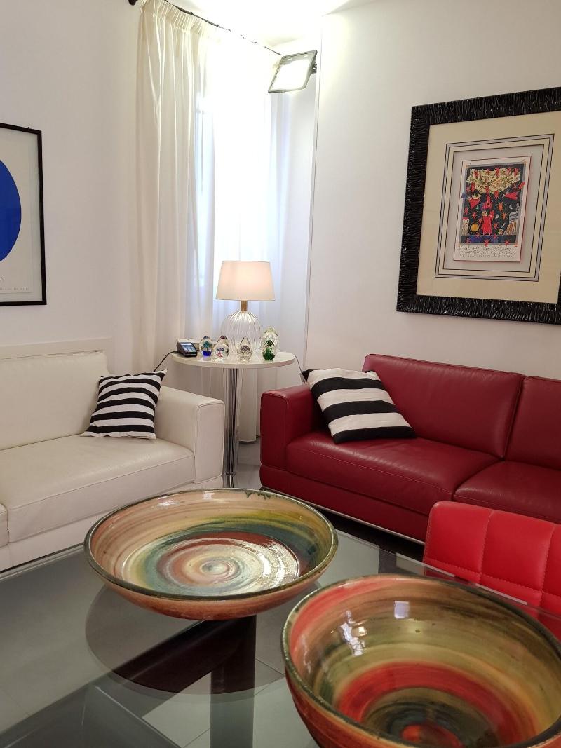 La Foresteria Boutique Bed & Breakfast - Lobi