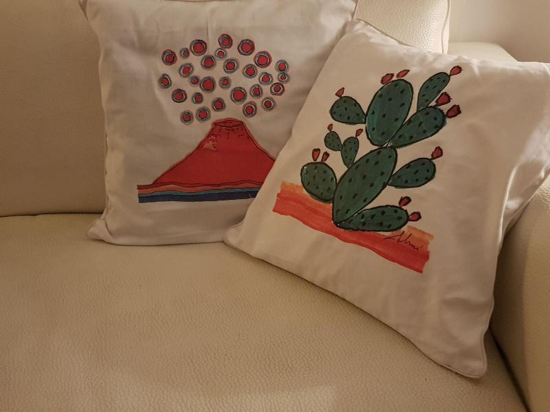 La Foresteria Boutique Bed & Breakfast - Lobi