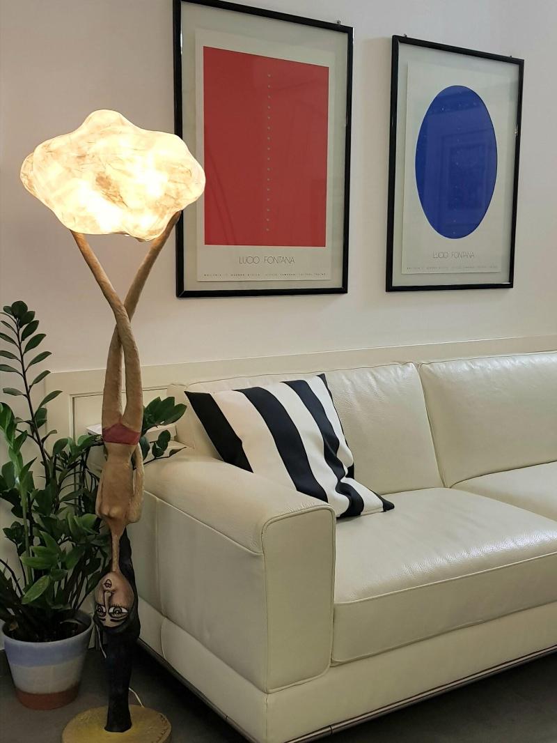 La Foresteria Boutique Bed & Breakfast - Lobi
