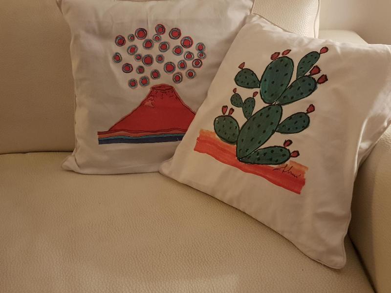 La Foresteria Boutique Bed & Breakfast - Lobi