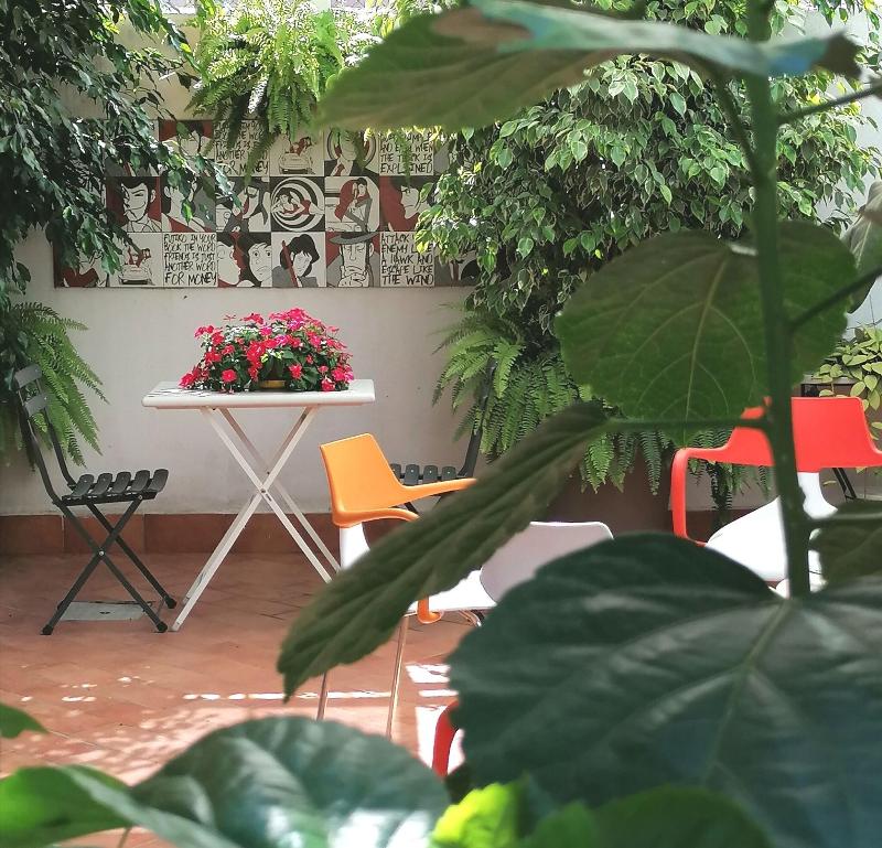 La Foresteria Boutique Bed & Breakfast - Genel
