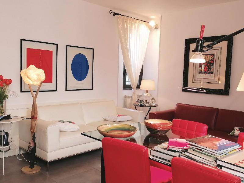 La Foresteria Boutique Bed & Breakfast - Genel