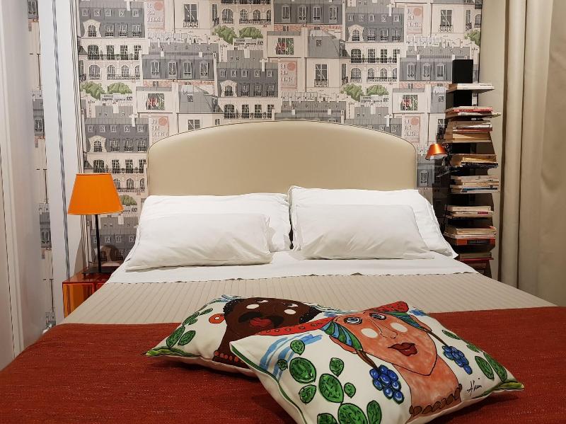 La Foresteria Boutique Bed & Breakfast - Genel
