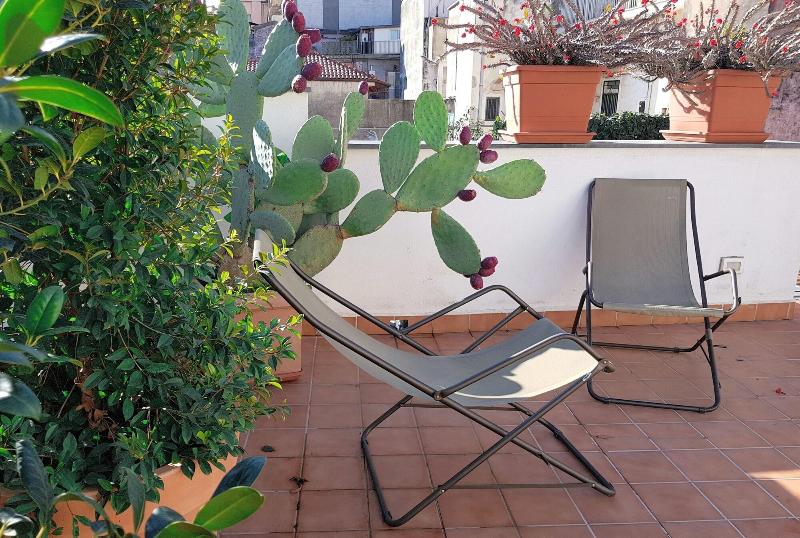 La Foresteria Boutique Bed & Breakfast - Oda