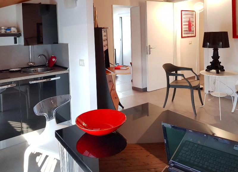 La Foresteria Boutique Bed & Breakfast - Oda
