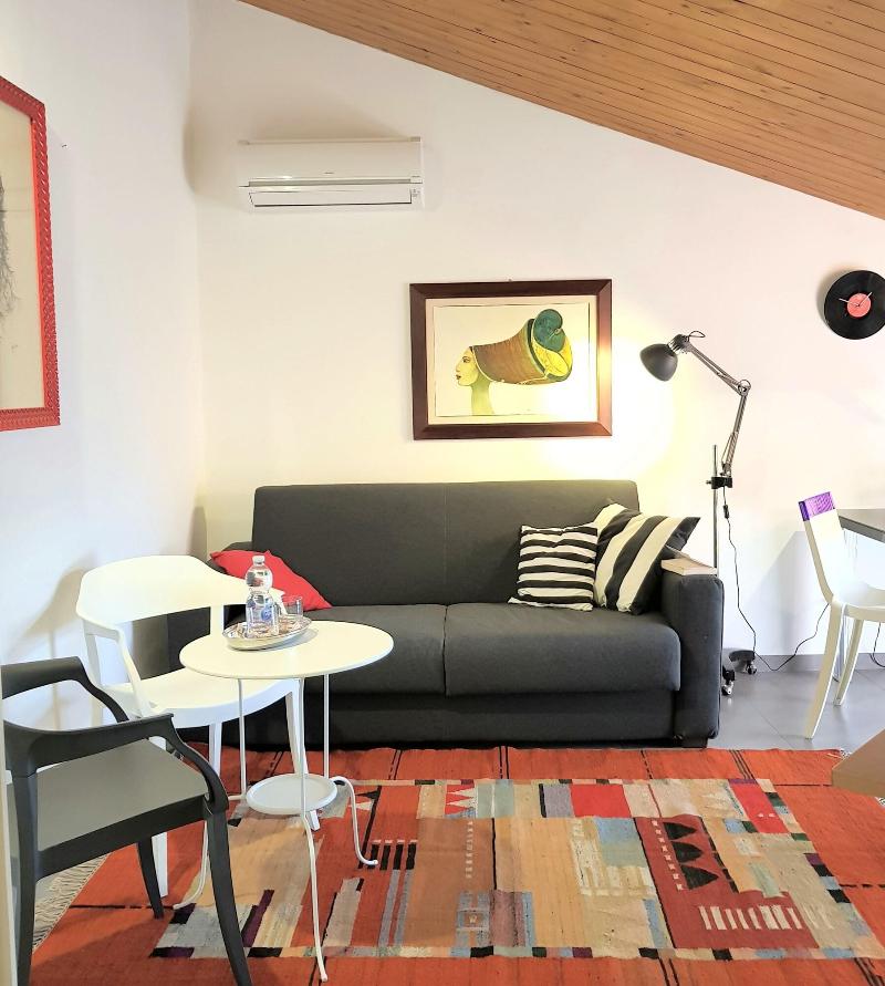 La Foresteria Boutique Bed & Breakfast - Oda