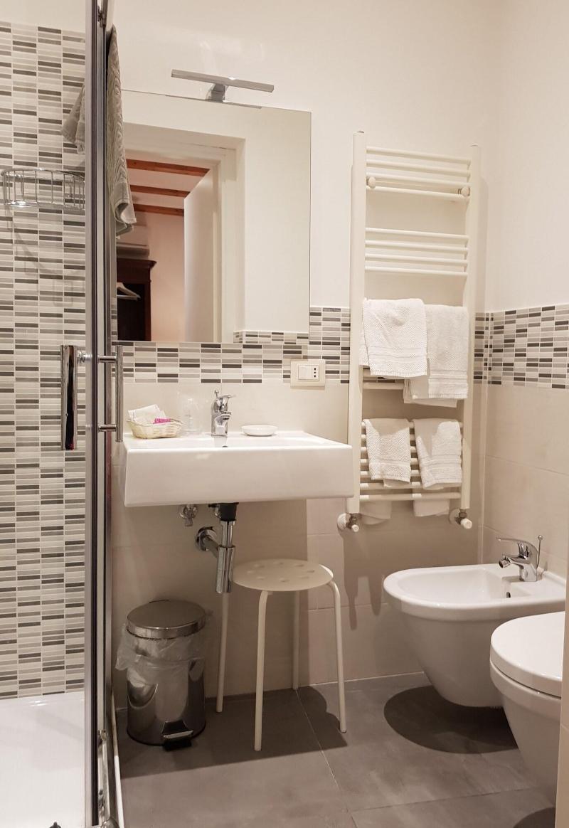 La Foresteria Boutique Bed & Breakfast - Oda