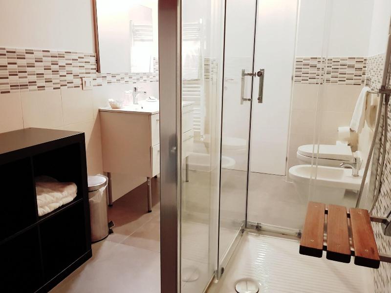 La Foresteria Boutique Bed & Breakfast - Oda