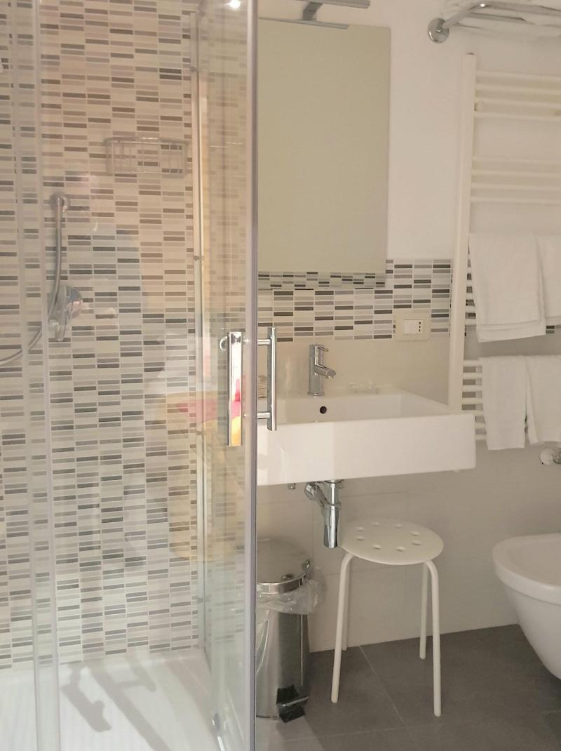 La Foresteria Boutique Bed & Breakfast - Oda