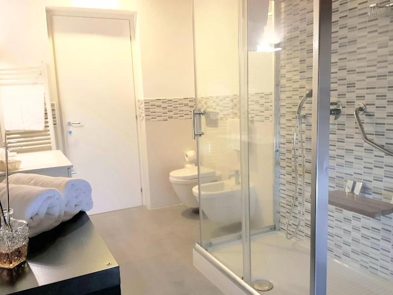 La Foresteria Boutique Bed & Breakfast - Oda