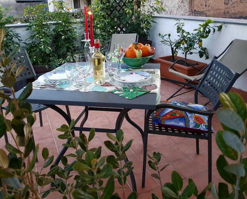 La Foresteria Boutique Bed & Breakfast - Oda