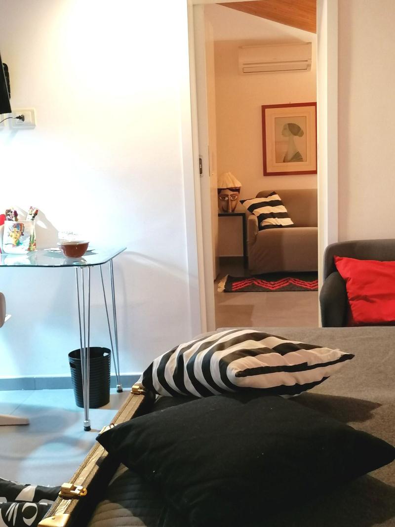 La Foresteria Boutique Bed & Breakfast - Oda