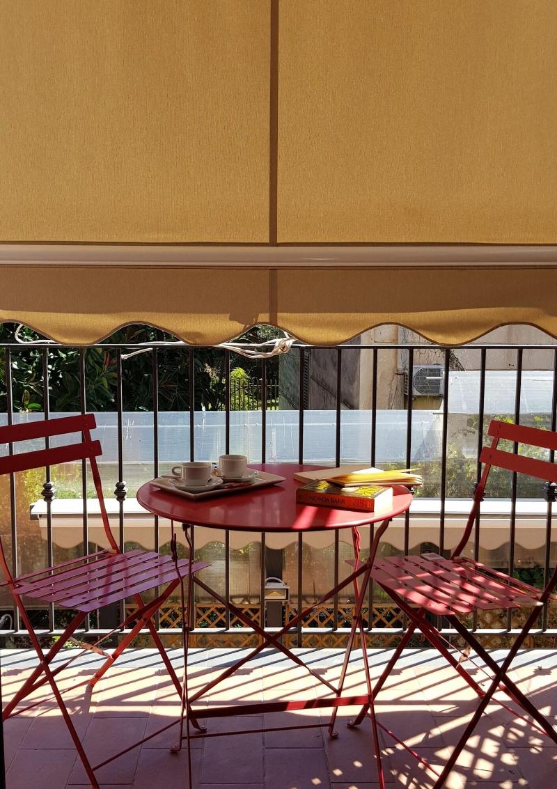 La Foresteria Boutique Bed & Breakfast - Oda