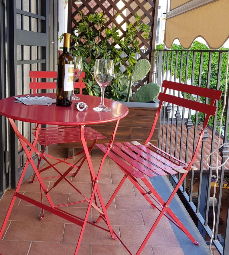 La Foresteria Boutique Bed & Breakfast - Oda