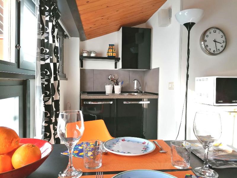 La Foresteria Boutique Bed & Breakfast - Oda