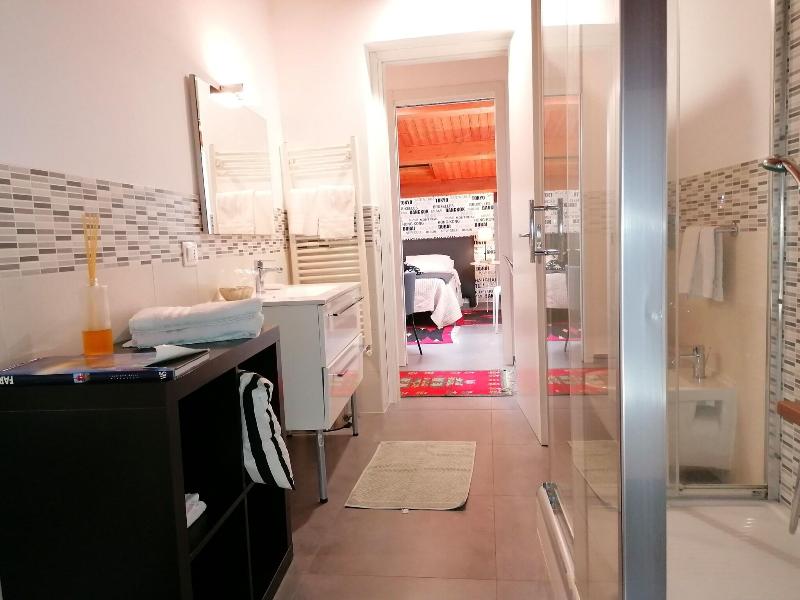 La Foresteria Boutique Bed & Breakfast - Oda