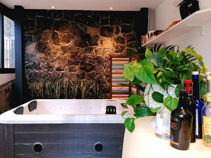 La Foresteria Boutique Bed & Breakfast - Oda